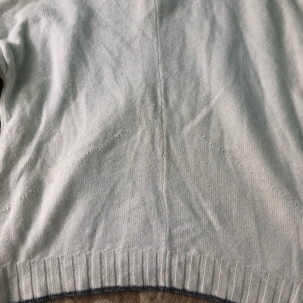 RAILS Shimmer Knit Sweater - Picture 6 of 6